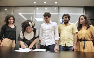 Lei que proíbe homenagens a violadores de direitos humanos no Recife é sancionada