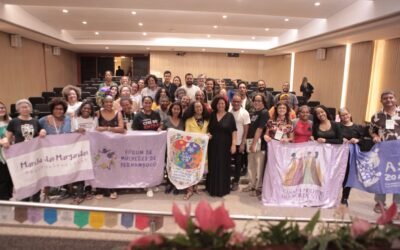 CCDHPP discute Agroecologia e Orçamento Público no PPA Participativo