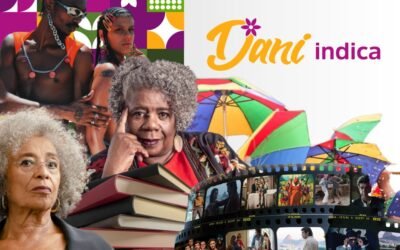 Dani indica: Cinco livros imperdíveis de literatura fantástica de autoras negras