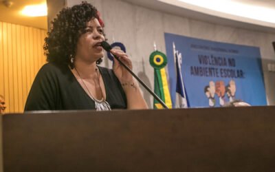 Marco Legal e Política Estadual de Enfrentamento à violência nas escolas avança para votação na Alepe