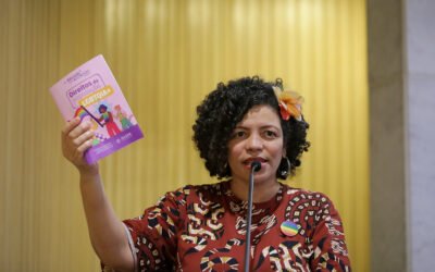Dia Internacional do Orgulho LGBTQIAPN+ 2024: aplausos a quem resiste e luta pela diversidade