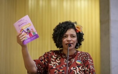 Cartilhas educativas da Comissão de Direitos Humanos da Alepe recebem prêmio nacional