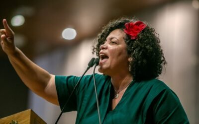 Vídeo: Os ataques à Dani Portela começam: seria essa uma cortina de Fumaça do Governo Raquel Lyra?