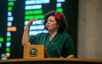 Mal começou a CPI do Bilhão e será que já teve queima de arquivo?