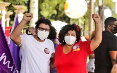 Bancada do PSOL na Câmara do Recife aprova emenda que proíbe propaganda de armas na cidade