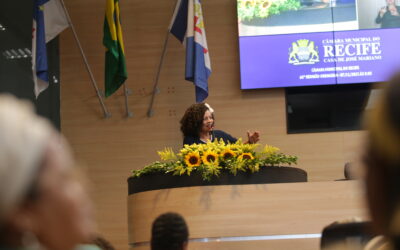 Mulheres Negras são homenageadas por atuação na garantia dos direitos da população preta no Recife